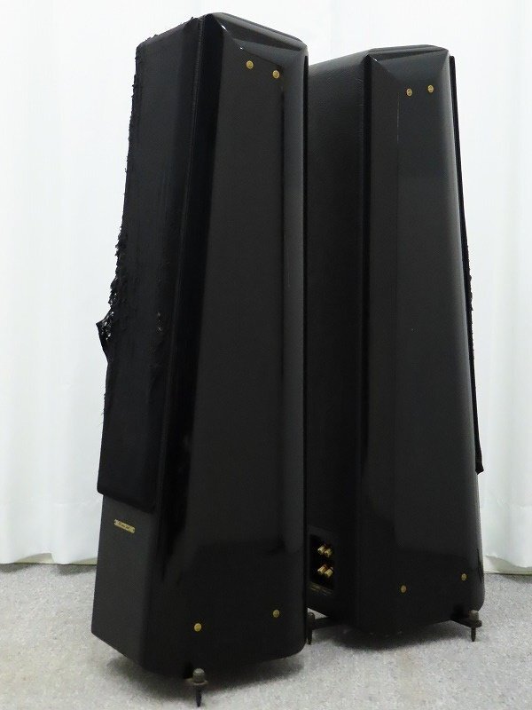 △▽【全国発送可】Sonusfaber Concerto Grand Piano スピーカーペア