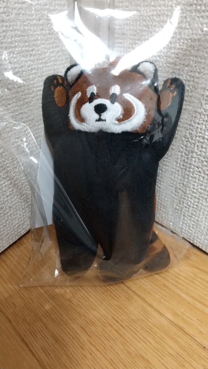 グラニフgraniph▽イカク▽ぬいぐるみ▽チャーム▽完売品▽即日発送