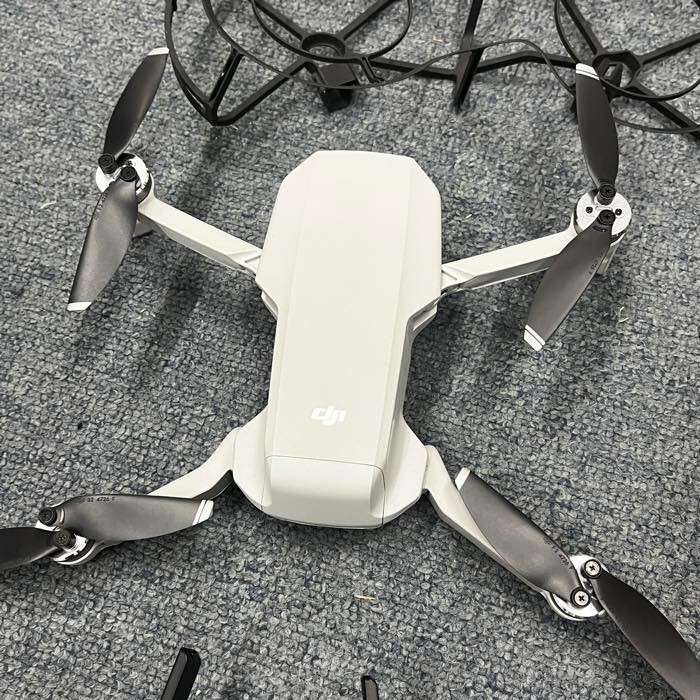DJI Mavic Mini 開封未使用品＋アクセサリー多数 DJI Mini Mavic