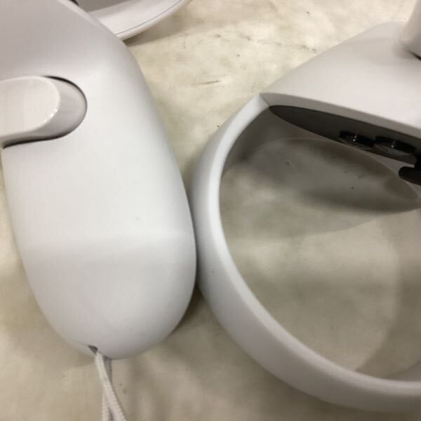 1円〜 動作確認/初期化済 Oculus Quest 2 128GB VRヘッドセット