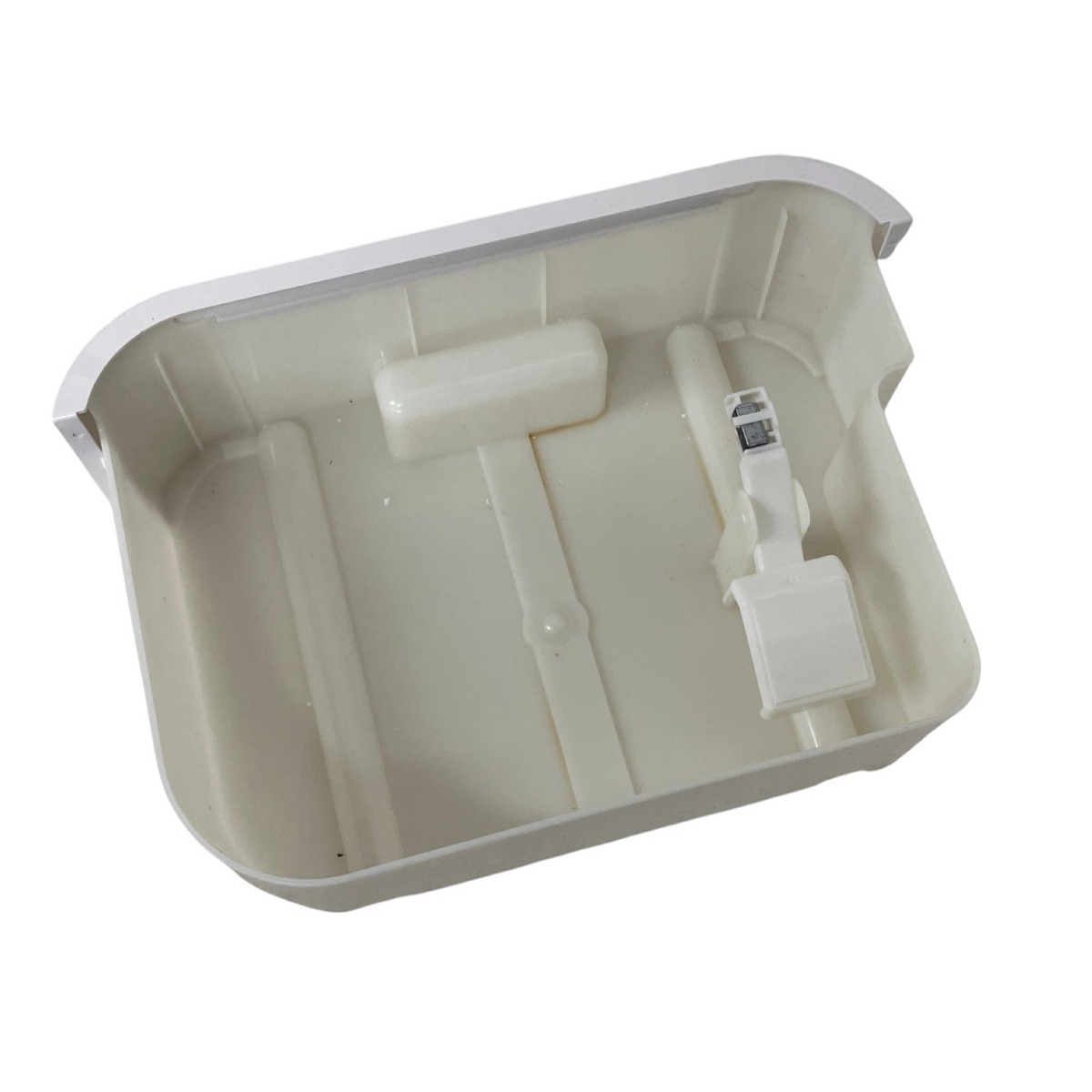 アイリスオーヤマ IJD-I50-W サーキュレーター衣類乾燥機除湿機 家電 中古 T9689925_4