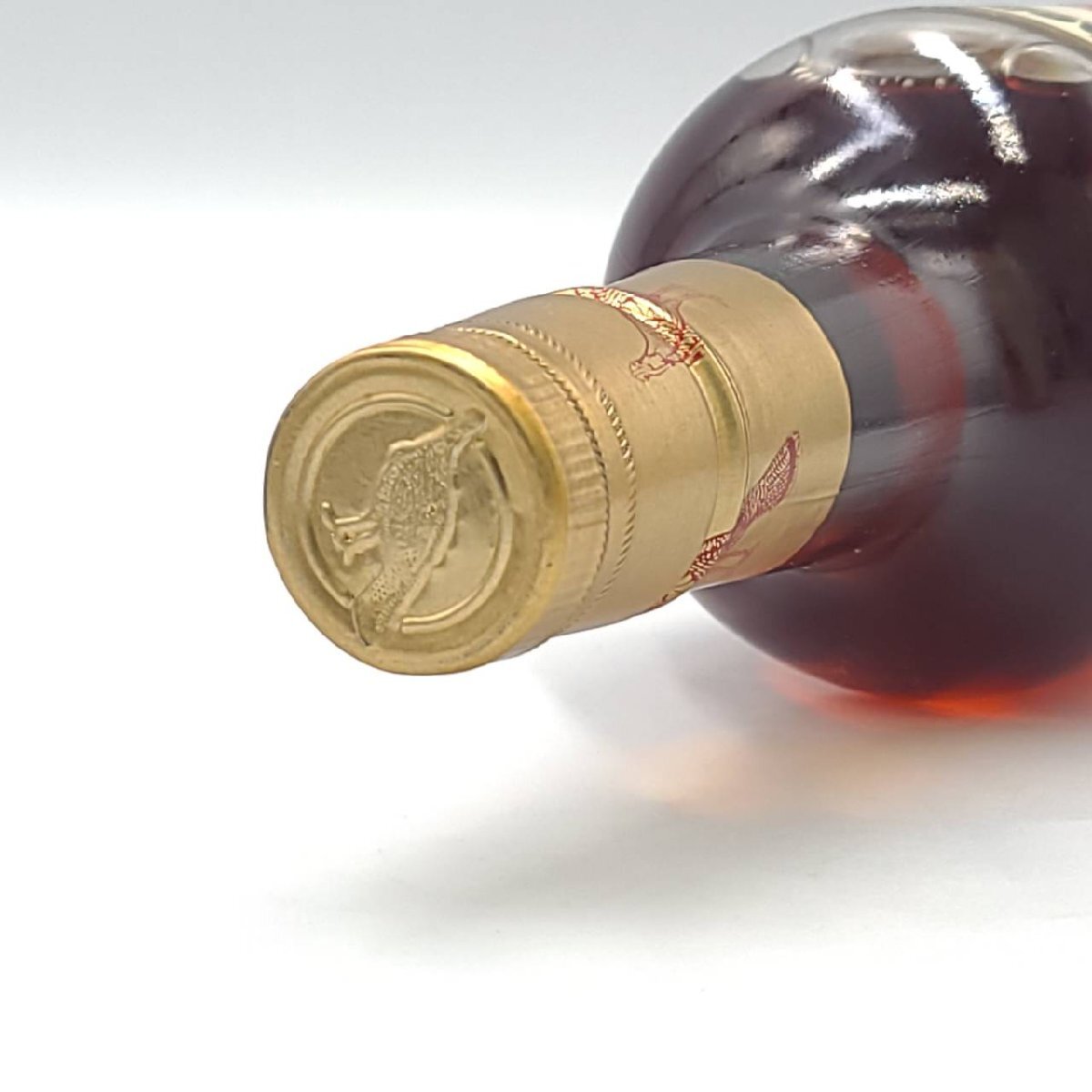 同梱不可】ワイルドターキー 8年 750ml 50.5％ 箱有 未開栓 古酒 