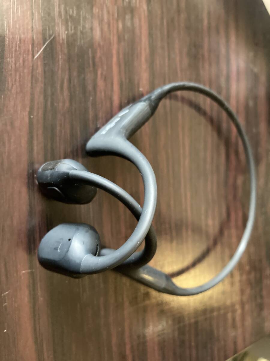 OPENRUN　PRO　ハイエンドモデル 骨伝導イヤホン_1