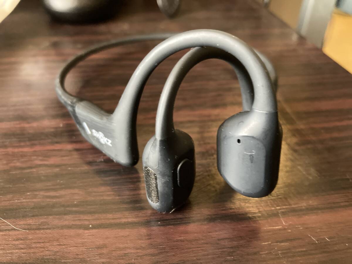 OPENRUN　PRO　ハイエンドモデル 骨伝導イヤホン_2