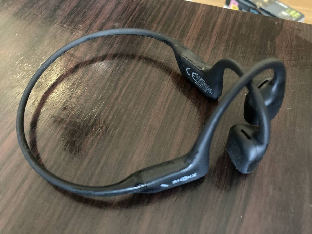 OPENRUN　PRO　ハイエンドモデル 骨伝導イヤホン_3