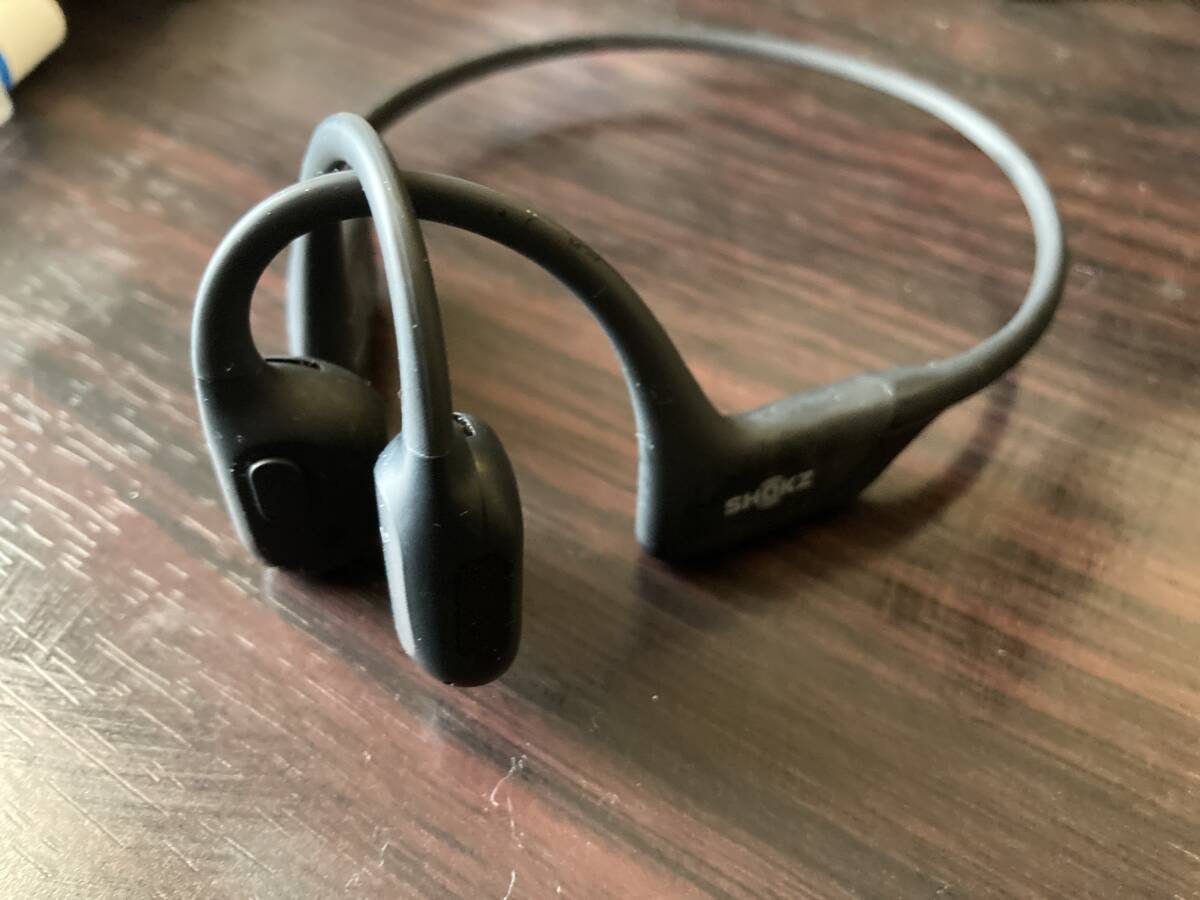 OPENRUN　PRO　ハイエンドモデル 骨伝導イヤホン_4
