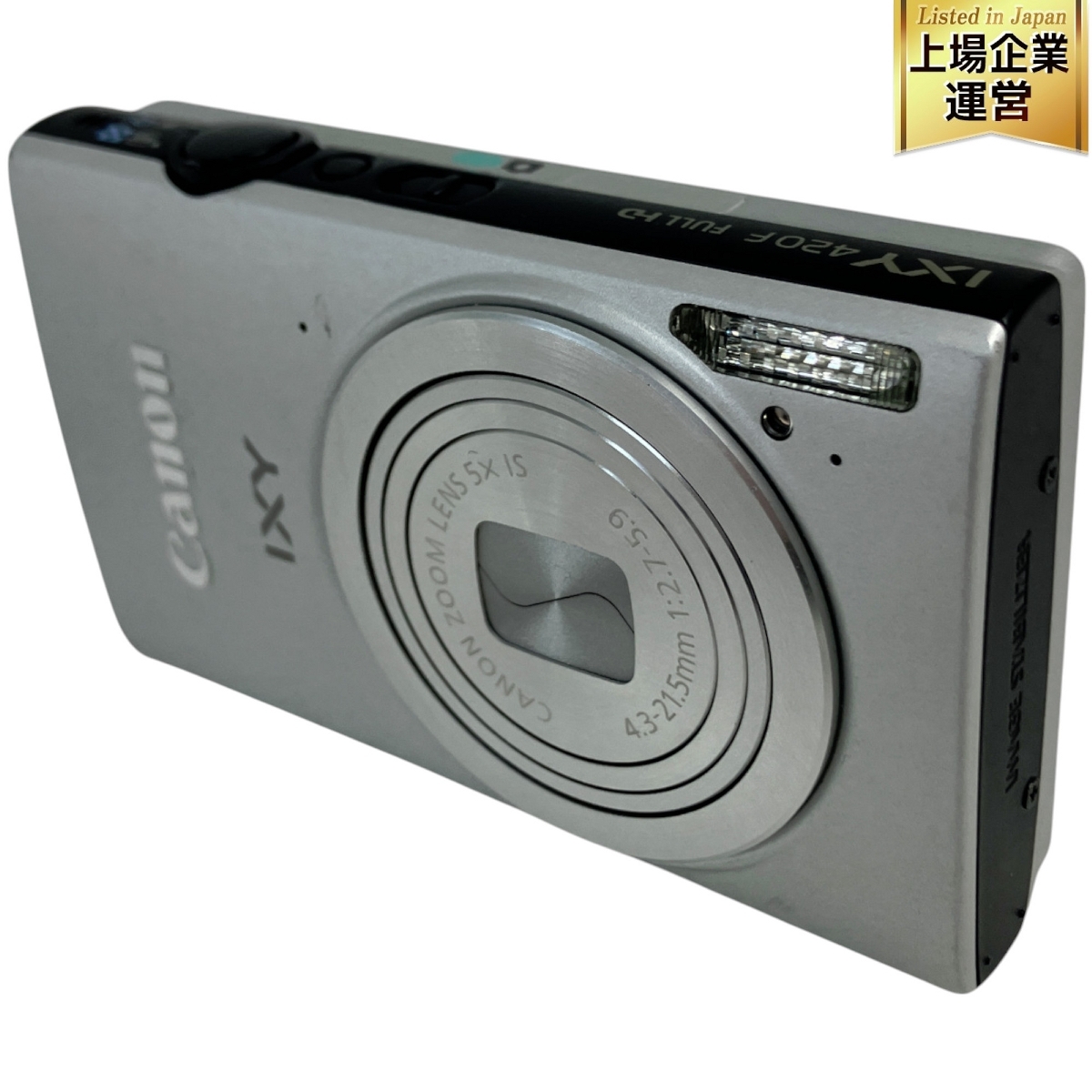 CANON PowerShot SX280 HS　デジタルカメラ　ジャンク Amazon.com : Canon PowerShot SX280 12MP Digital Camera with 20x