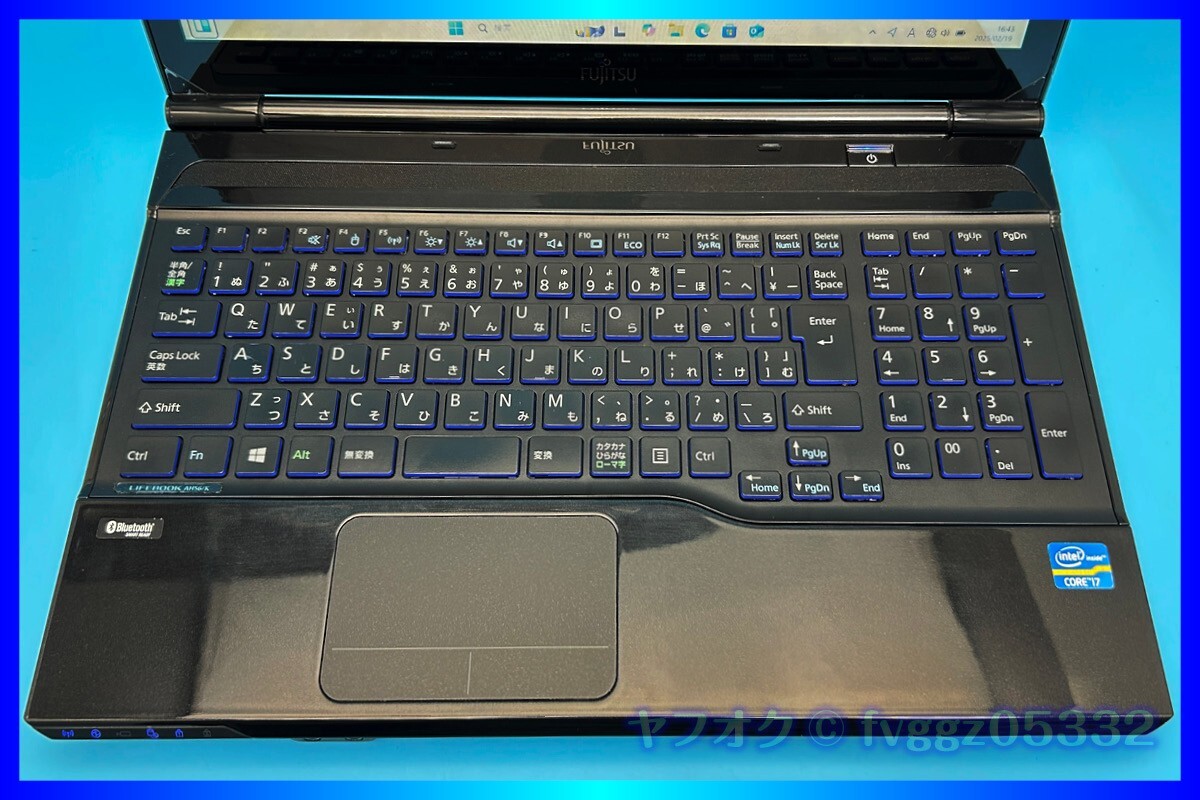 ☆最高峰 Core i7 即決特典あり タッチパネル 新品SSD512GB メモリー 