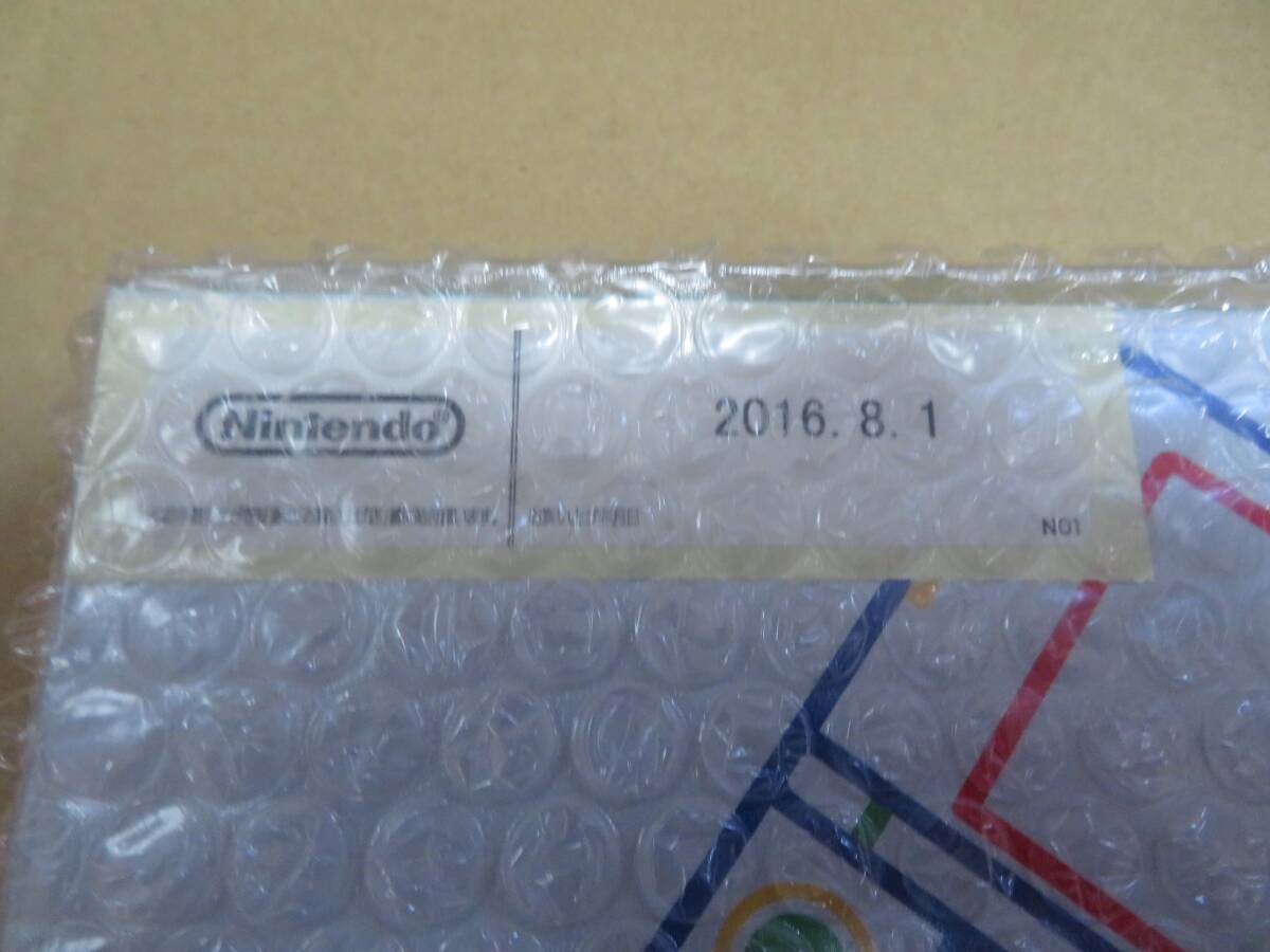 任天堂 未使用品 Newニンテンドー3DS LL 本体 スーパーファミコン 