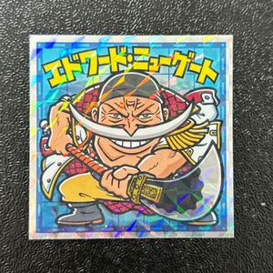 ビックリマン ワンピースマンの値段と価格推移は？｜26件の売買データ