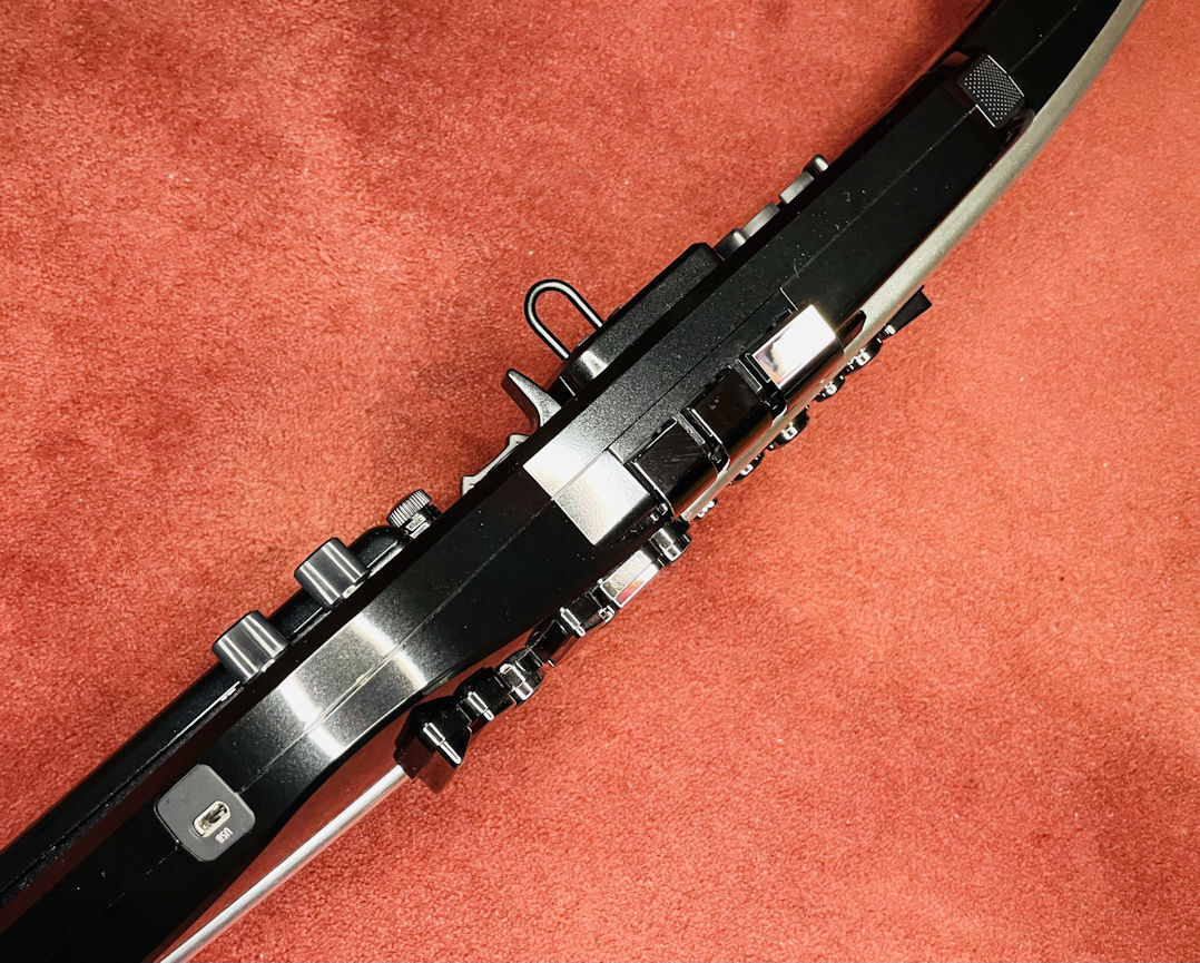 【超美品】「AE-30 Aerophone Pro」Roland ローランド エアロフォン・プロ【おまけあり】_6