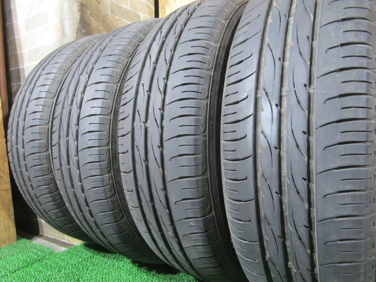 札幌発☆最落なし★ダンロップ エナセーブ EC203 175/70R14 4本 売切り_1