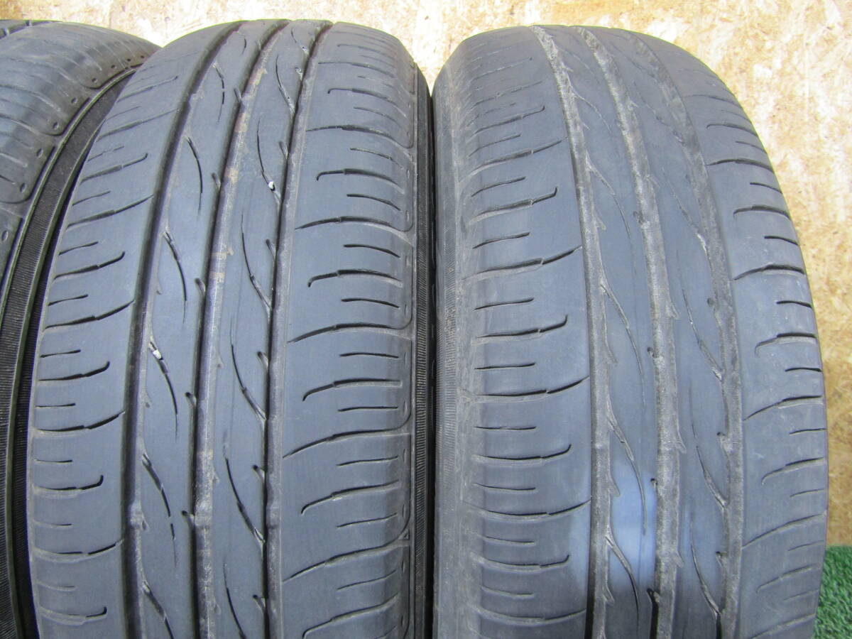 札幌発☆最落なし★ダンロップ エナセーブ EC203 175/70R14 4本 売切り_2