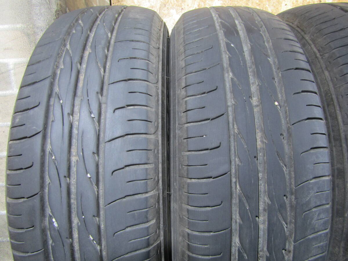 札幌発☆最落なし★ダンロップ エナセーブ EC203 175/70R14 4本 売切り_3