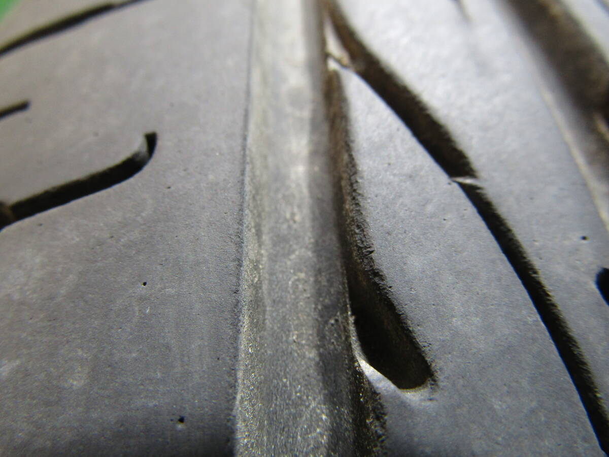 札幌発☆最落なし★ダンロップ エナセーブ EC203 175/70R14 4本 売切り_5