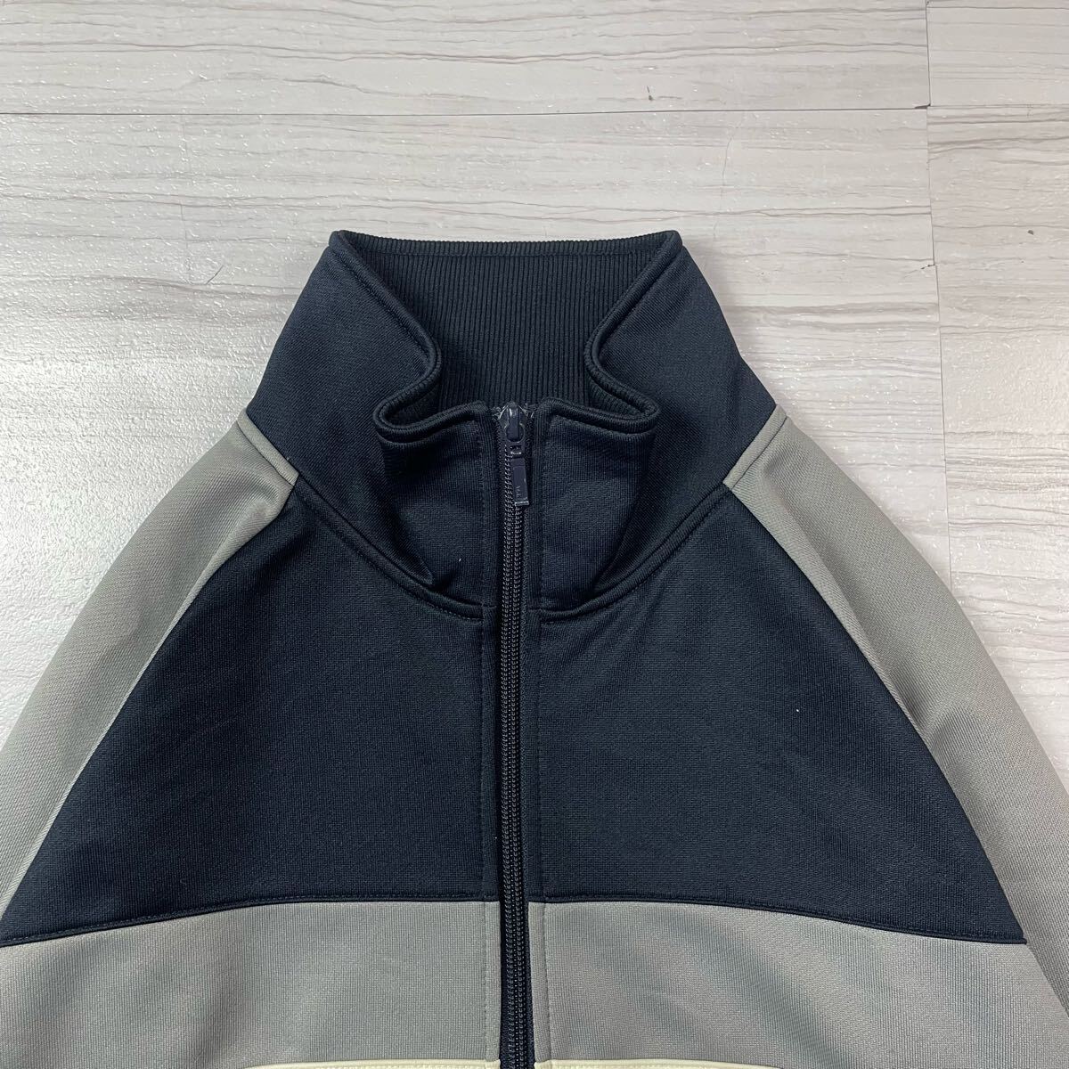 90s OLD UNIQLO オールドユニクロ トラックジャケット ジャージ