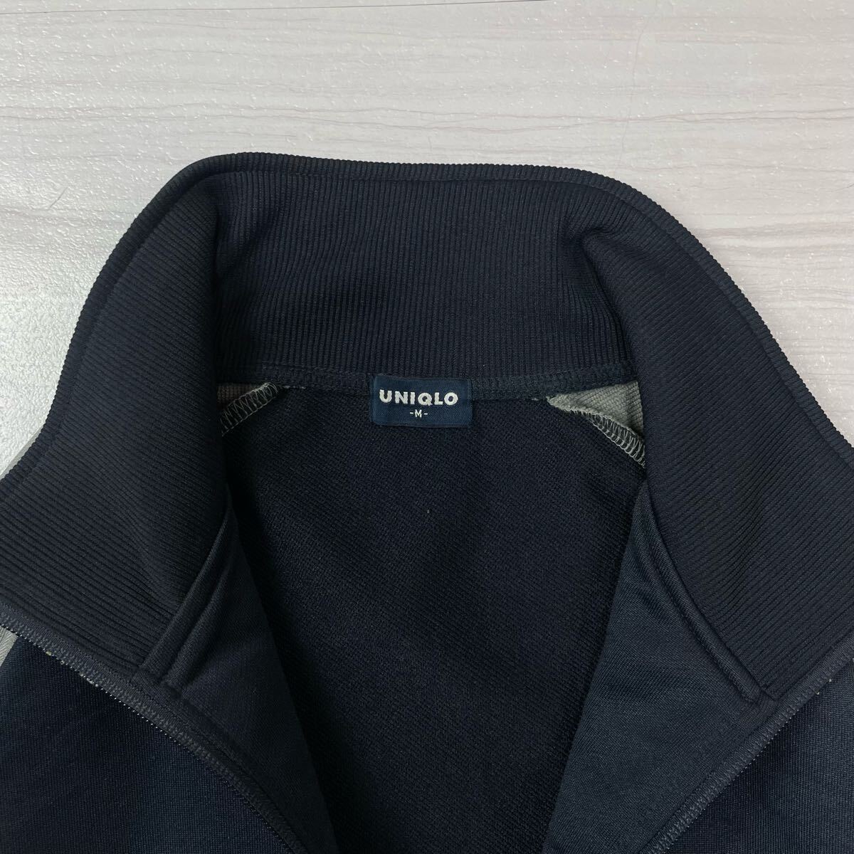 90s OLD UNIQLO オールドユニクロ トラックジャケット ジャージ