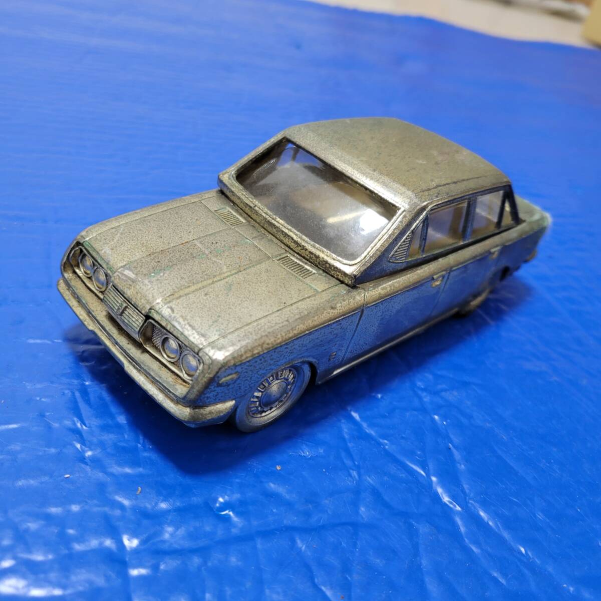 シガレットケース　マーク2 コロナ　Mark2 希少_1