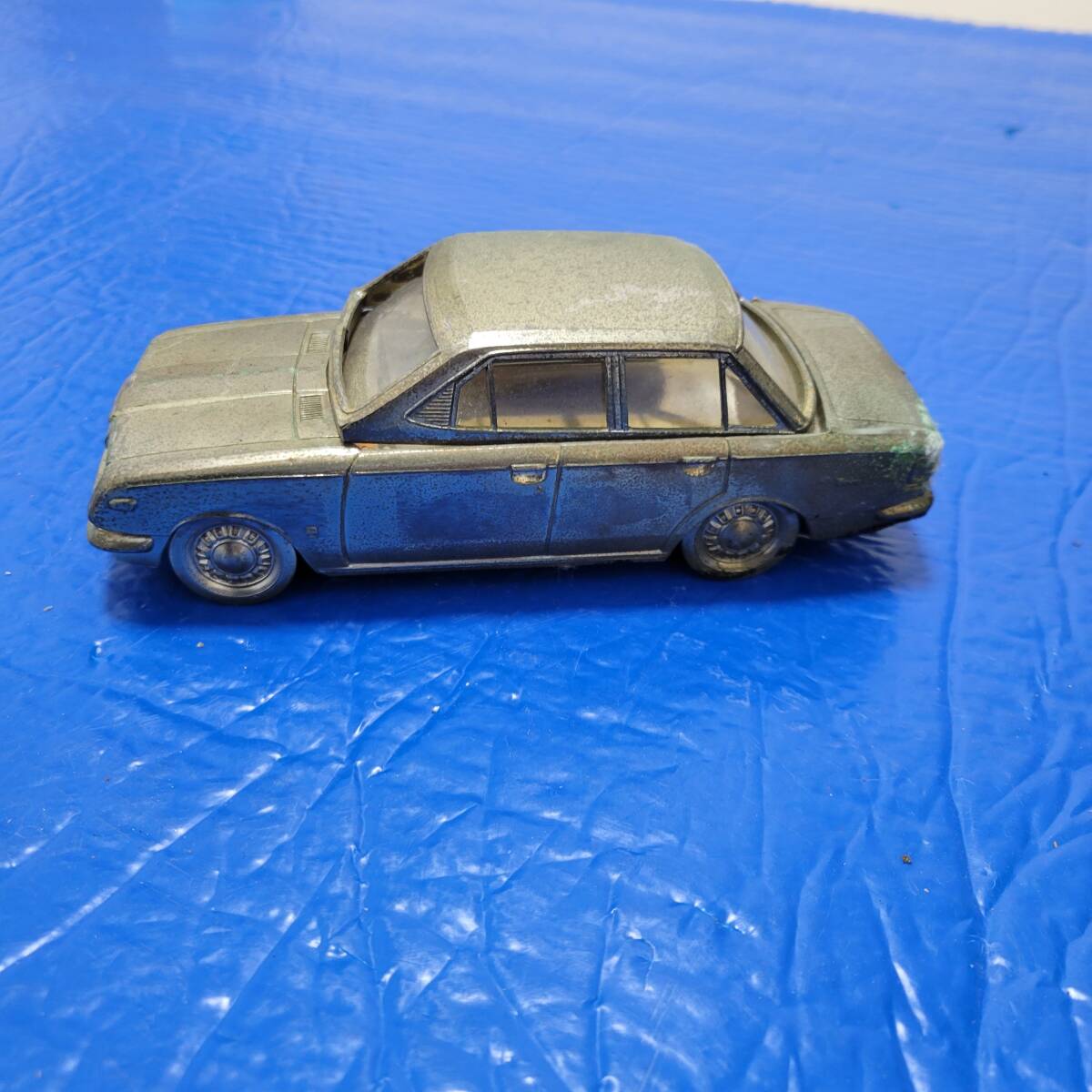 シガレットケース　マーク2 コロナ　Mark2 希少_2