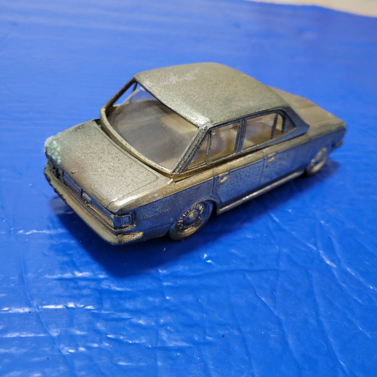 シガレットケース　マーク2 コロナ　Mark2 希少_3