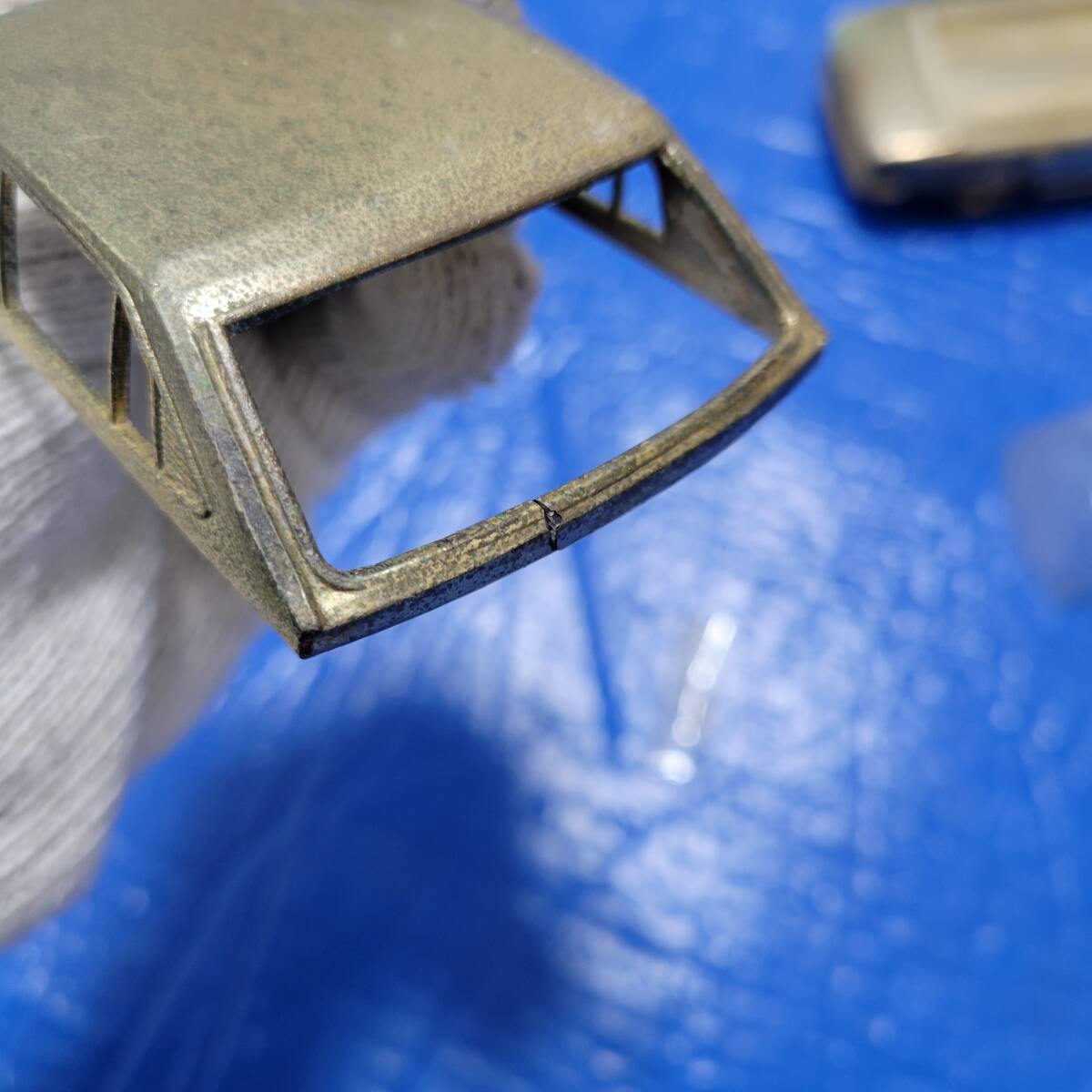 シガレットケース　マーク2 コロナ　Mark2 希少_5