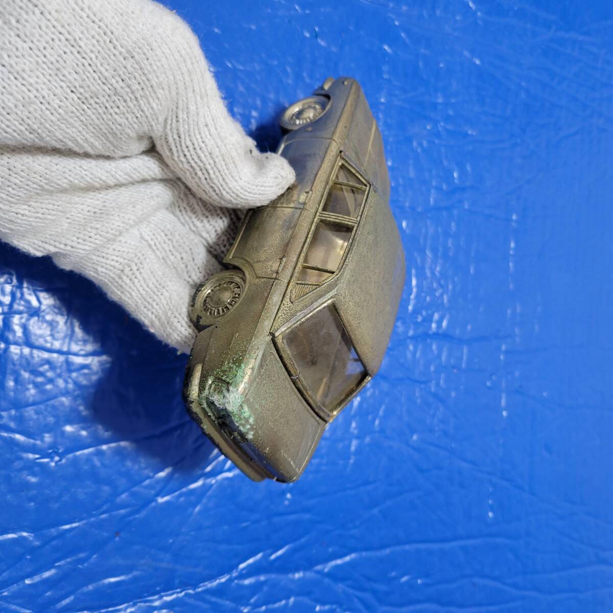 シガレットケース　マーク2 コロナ　Mark2 希少_6