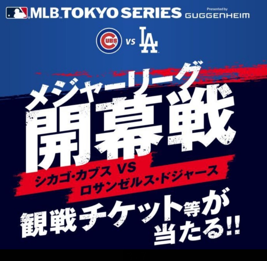 セブンイレブン　10個　シリアルナンバー　メジャーリーグ観戦チケットキャンペーン　抽選_2