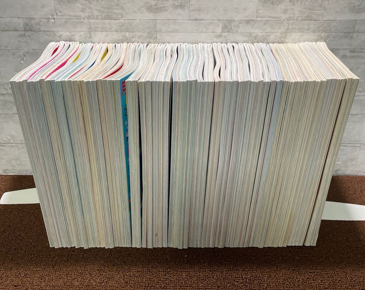 V00○月刊 おひさま 44冊 ほっぺ 13冊 計57冊 まとめ売り 読み聞かせ