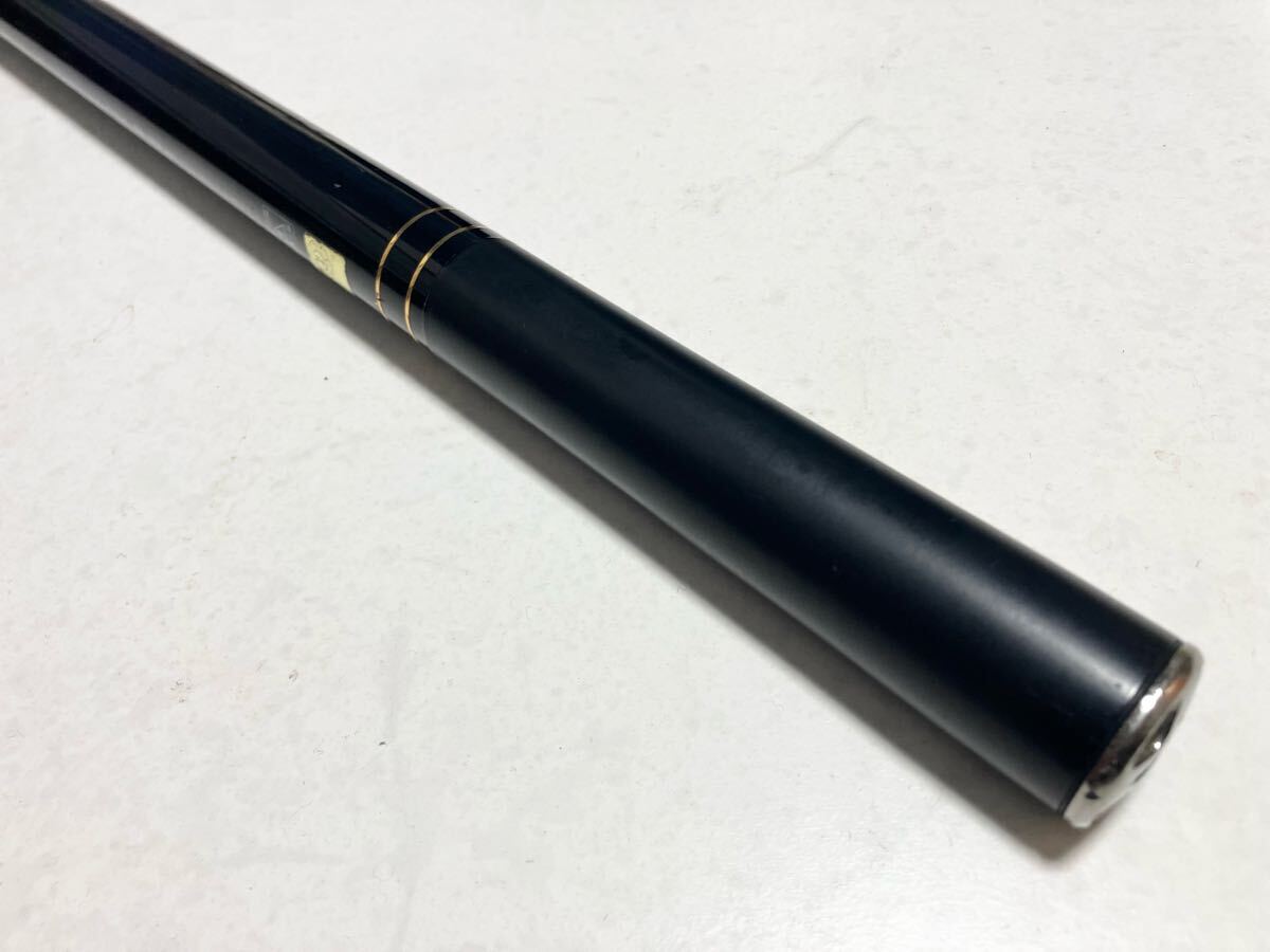 Daiwa ダイワ 翡翠 中硬硬70MX 中古 62-66-70 3wayマルチレングス_3