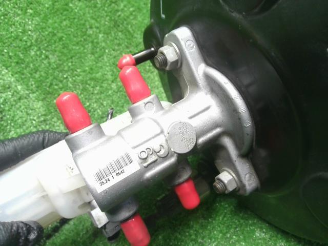 ワゴンＲ DBA-MH23S ブレーキマスター マスターバック シリンダー 51300-85K60 自社品番250125_5