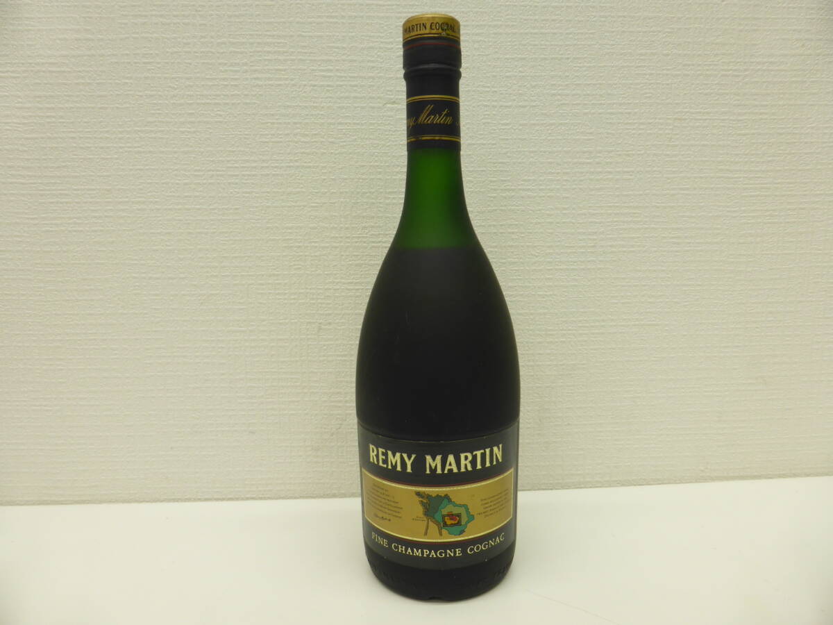 7476 酒祭 洋酒祭 レミーマルタン VSOP 700ml 度数記載なし 未開栓 ブランデー REMY MARTIN V.S.O.P. BRANDY COGNAC 古酒_3