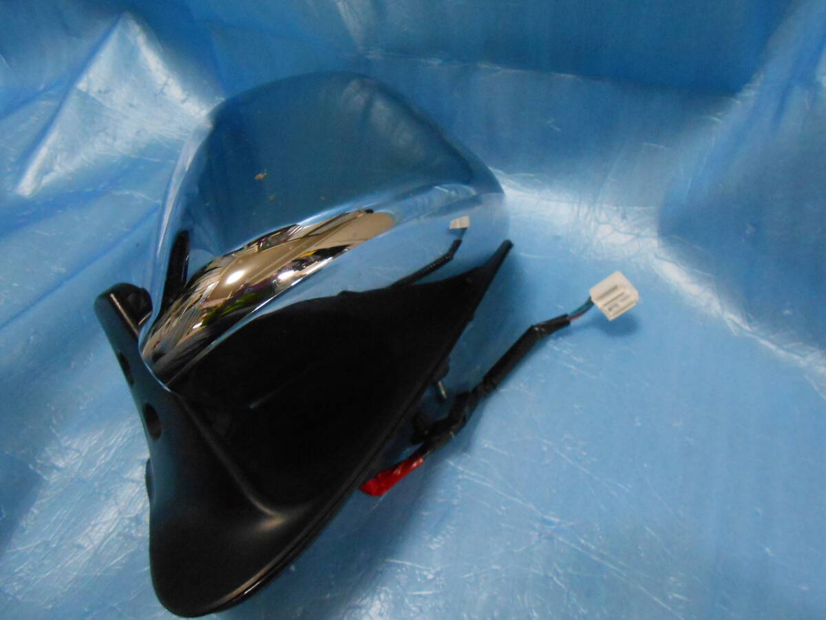 ☆トヨタ・ハイエース200系・右側ドアミラーassy☆_1