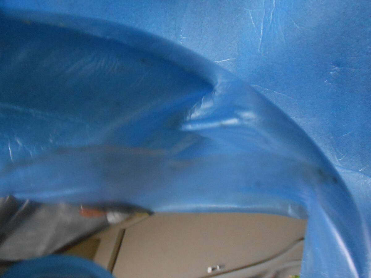 ☆トヨタ・ハイエース200系・右側ドアミラーassy☆_4