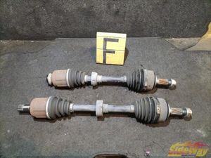 L_オデッセイ(RB3)フロントドライブシャフト左右【T88H】