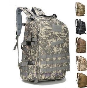 O728☆新品ミリタリー タクティカル バッグ アサルト バックパック アウトドア ハイキン