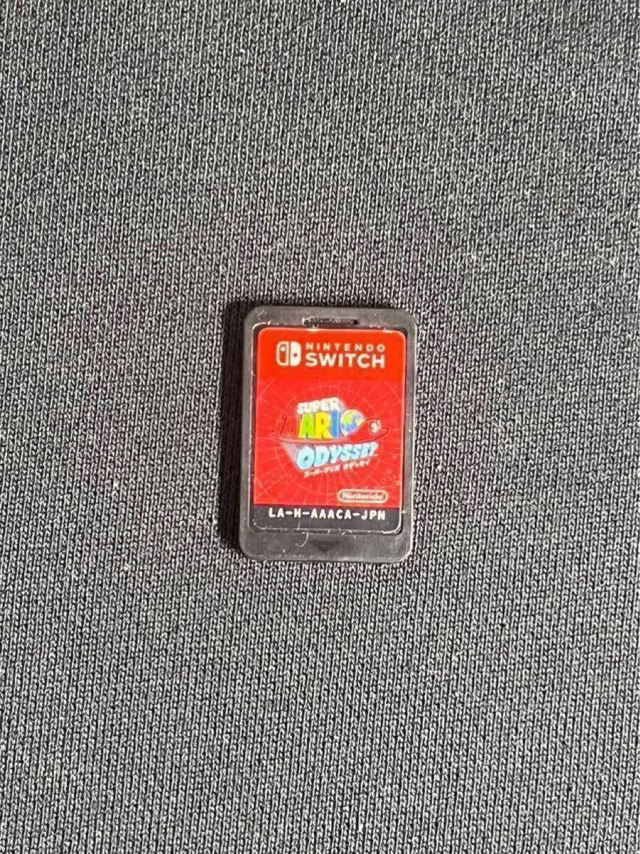 【Switch】 スーパーマリオ オデッセイ _3