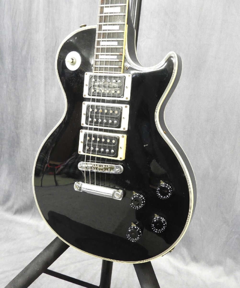 【C】Greco EG600 レスポール エレキギター グレコ ＃F787974 3010090_1