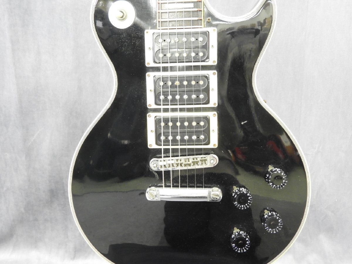 【C】Greco EG600 レスポール エレキギター グレコ ＃F787974 3010090_2