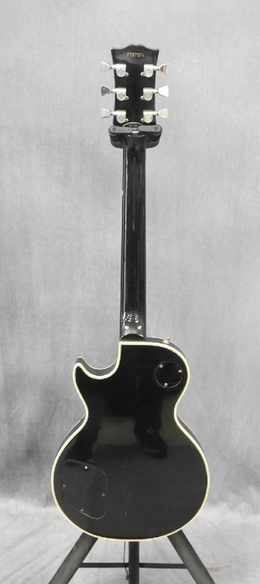 【C】Greco EG600 レスポール エレキギター グレコ ＃F787974 3010090_4