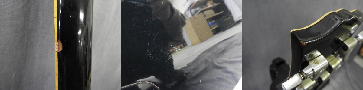 【C】Greco EG600 レスポール エレキギター グレコ ＃F787974 3010090_7