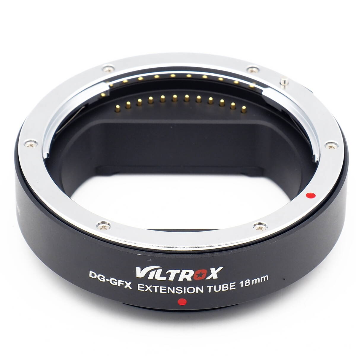Viltrox DG-GFX (18mm) Automatic Extension Tube voor Fuji GFX