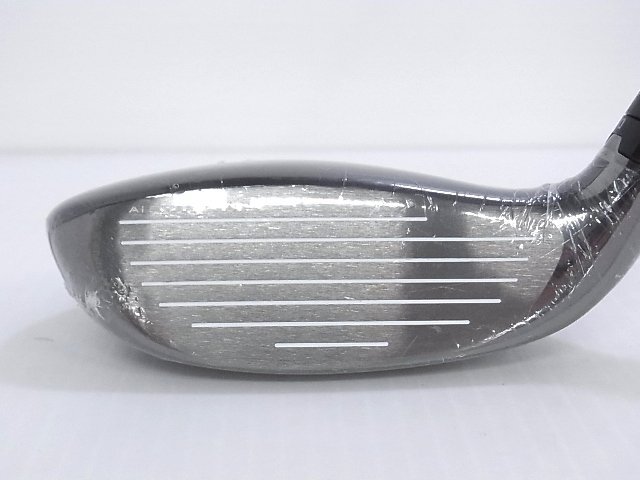 ■キャロウェイ■PARADYM Ai SMOKE HL■4U■21■SR■TENSEI 50 for CW■未使用■1円～_2