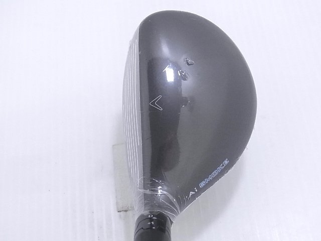 ■キャロウェイ■PARADYM Ai SMOKE HL■4U■21■SR■TENSEI 50 for CW■未使用■1円～_3