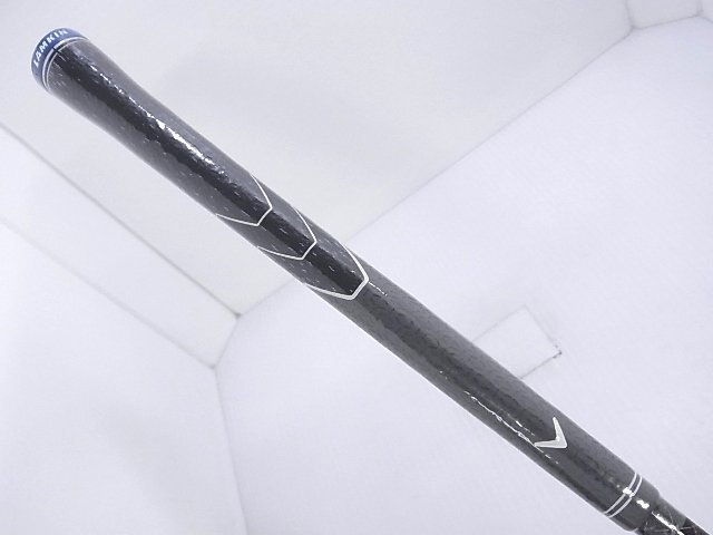 ■キャロウェイ■PARADYM Ai SMOKE HL■4U■21■SR■TENSEI 50 for CW■未使用■1円～_5