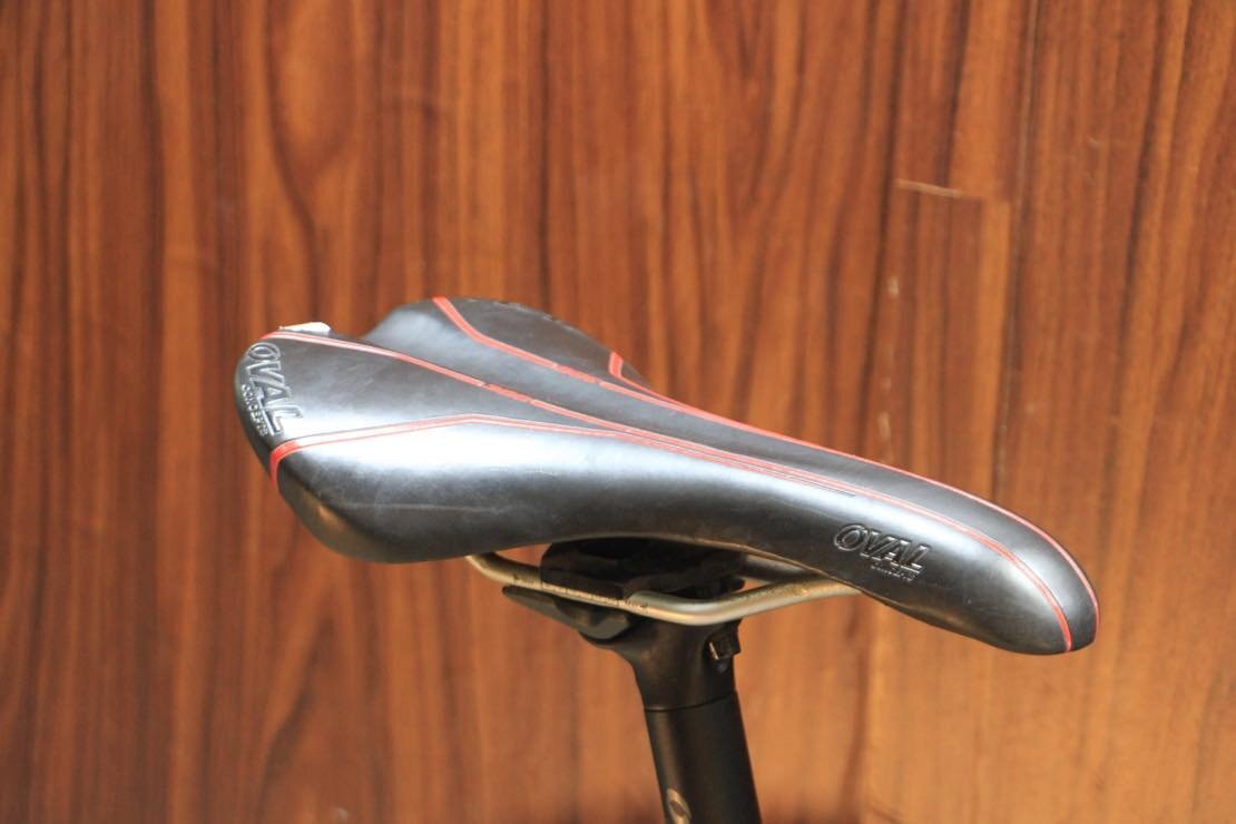 ■FUJI フジ JARI 1.5 グラベルロード SRAM RIVAL 1 1X11S サイズ54 2017年モデル 美品_9