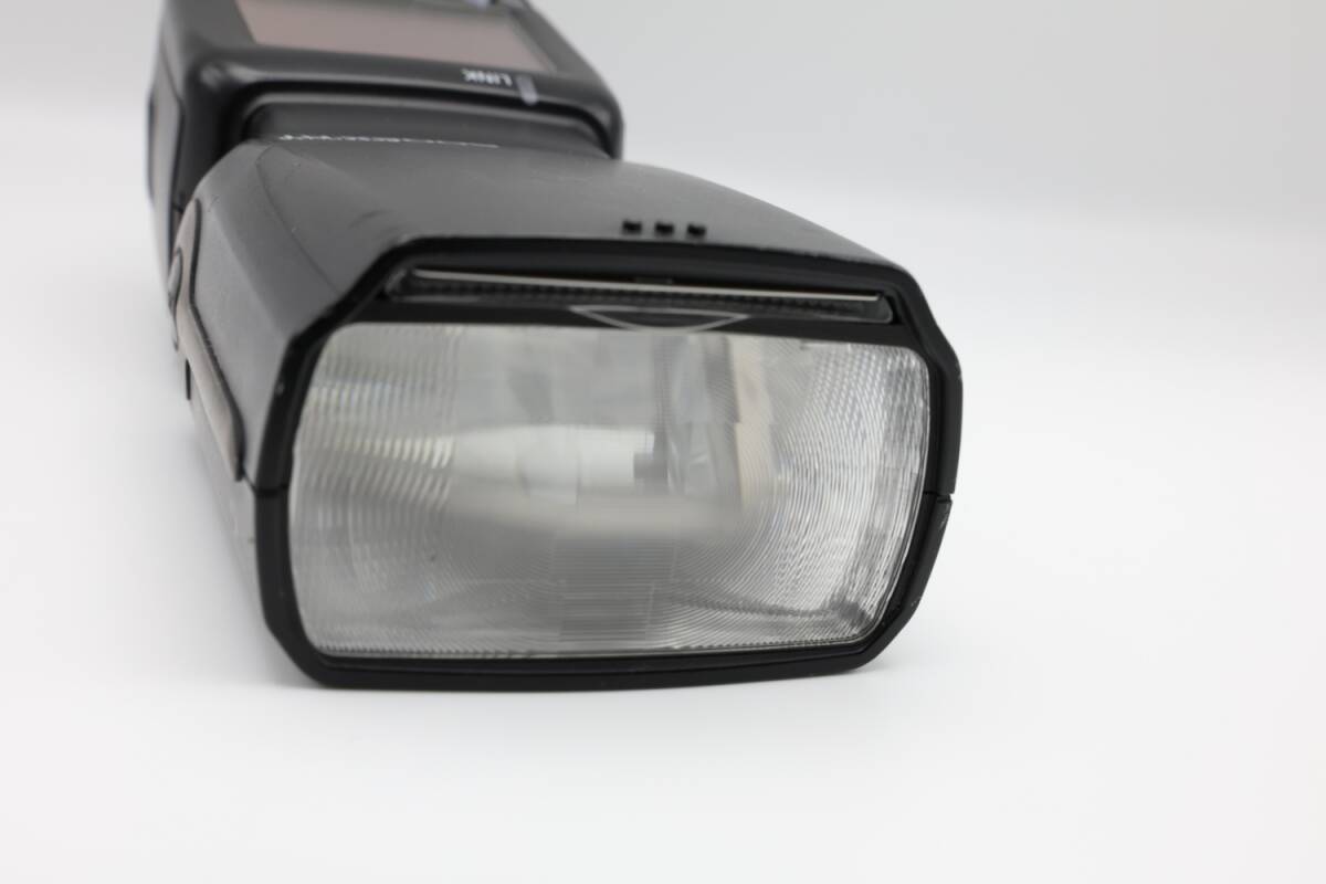 キャノン　600EX-RT スピードライト ストロボ_6