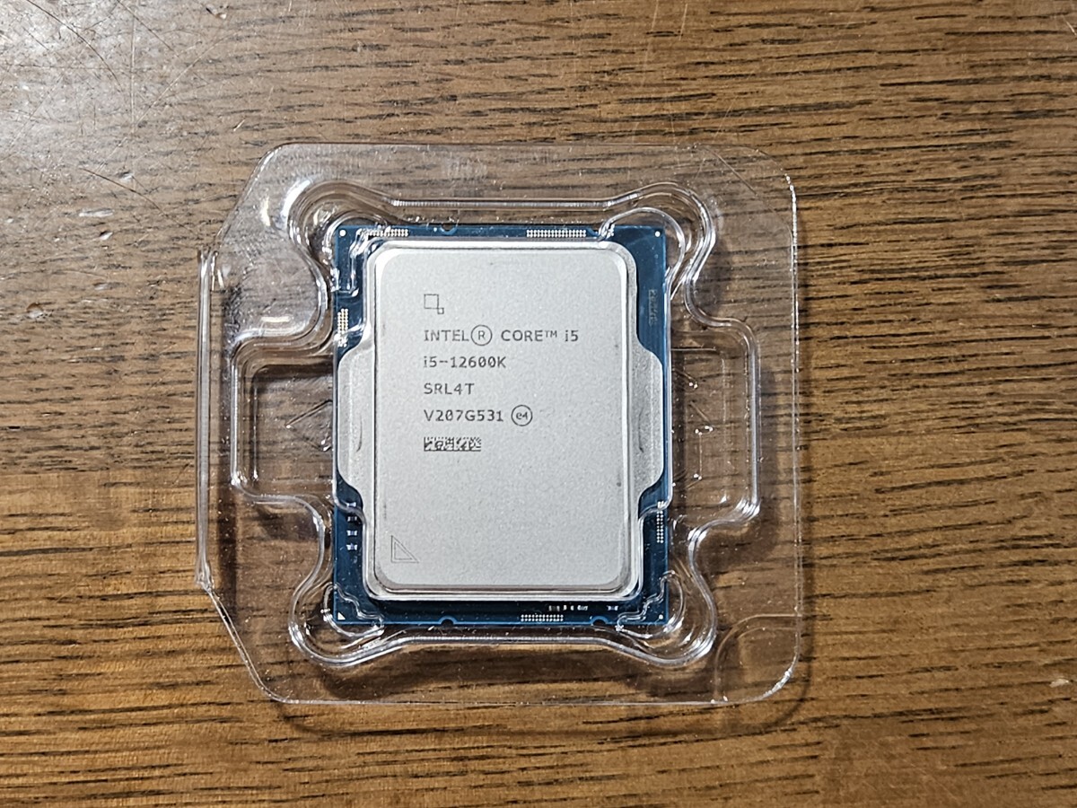 Intel Core i5 12600K LGA1700_1