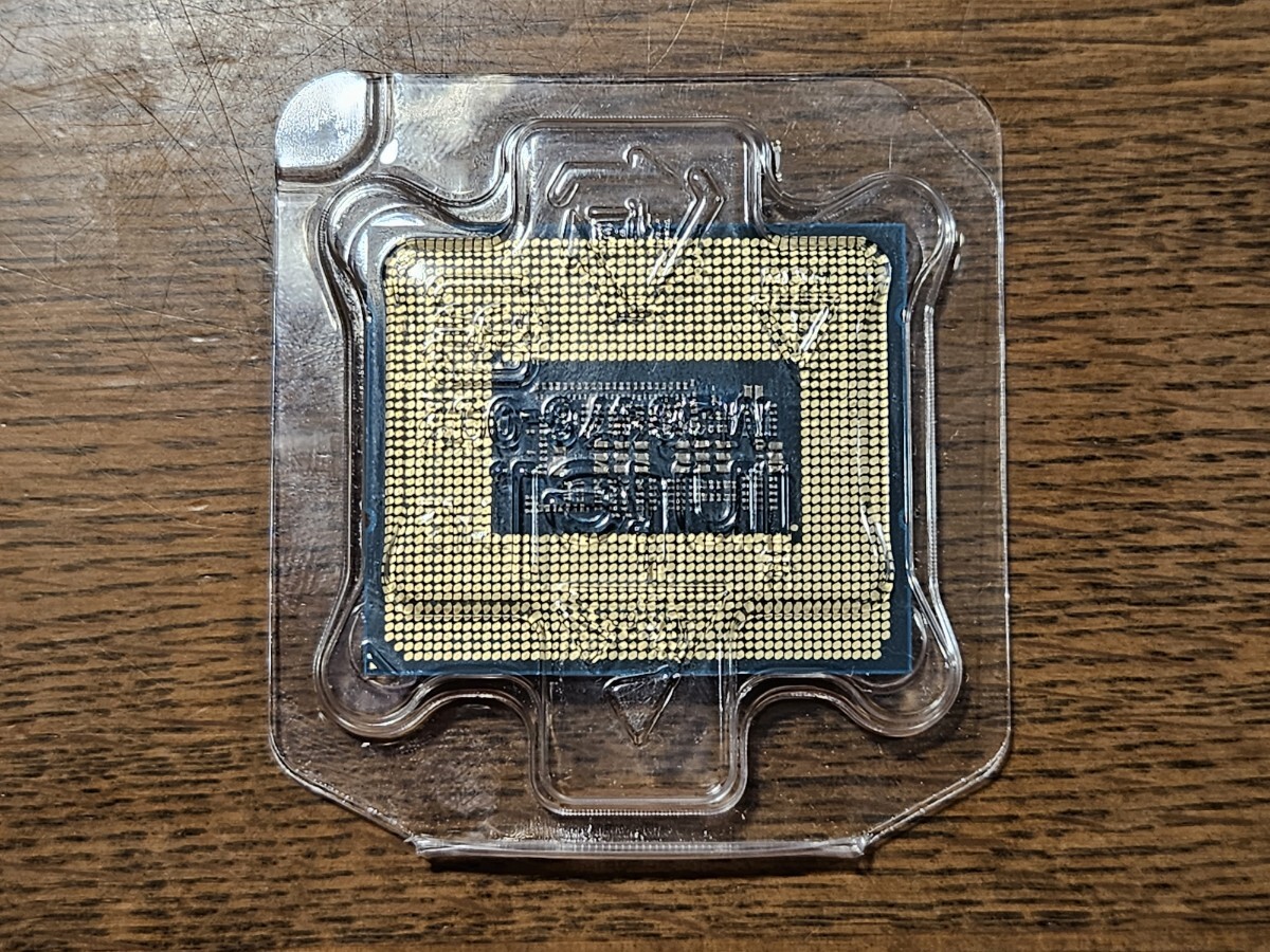 Intel Core i5 12600K LGA1700_2
