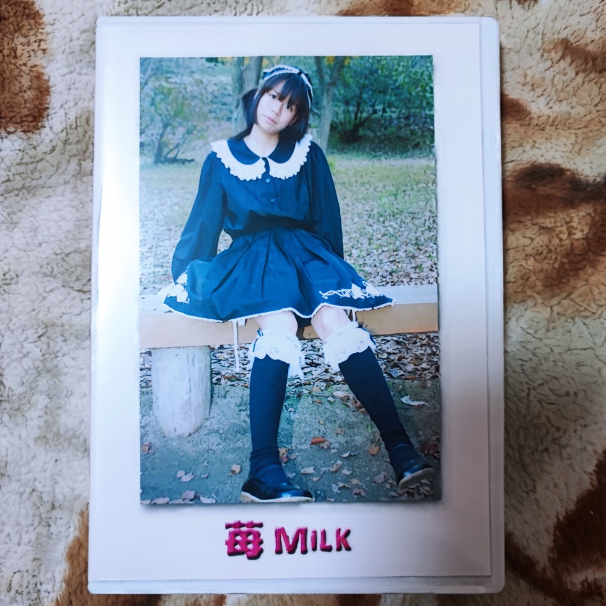 Hirinet DVD Hiroinet ヒロイネット ぷちClub 苺MILK グラビア(複数被写体)|売買されたオークション情報、yahooの商品情報を ...