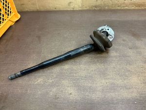 管(663 JA11V ジムニー 3型　シフトレバー MT